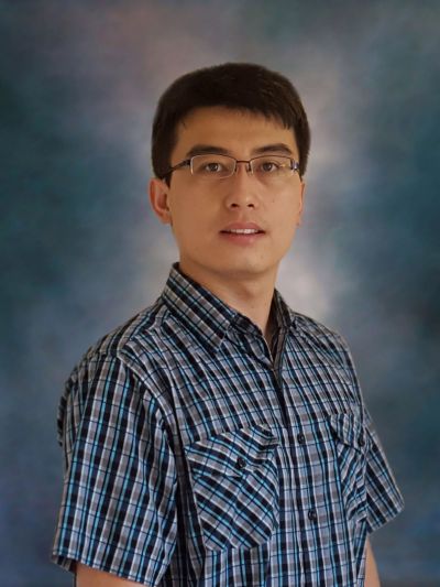 Bo Zhang Bo Zhang