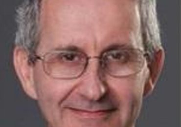 University of Maryland Langley Associate Professor, Olivier A. Bauchau