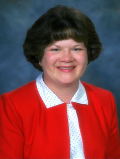Karen Jackson 2019 Karen Jackson