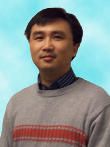 Yi Lin