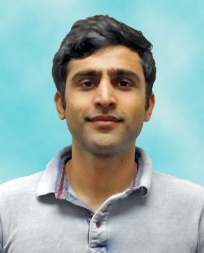 Viren_Bajaj_2019- Viren Bajaj
