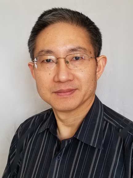 Hongyu-Liu-2019 Hongyu Liu