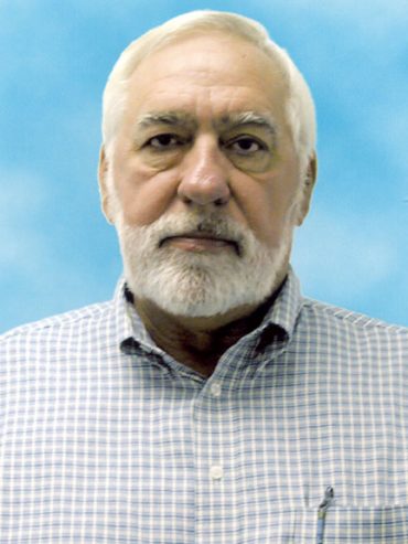 Martin Mikulas, Senior Research Engineer,