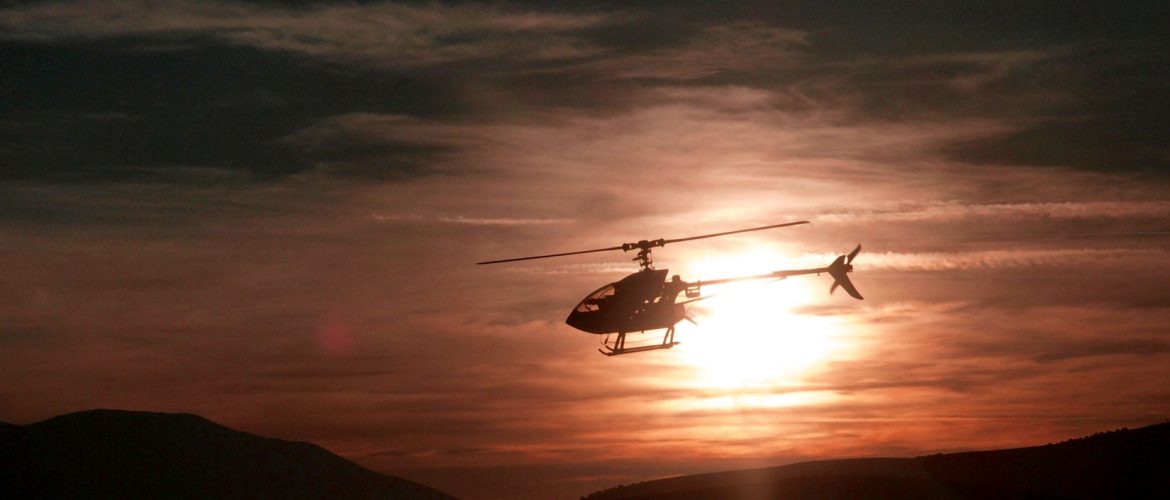 Revolutions in Rotorcraft Design Optimization